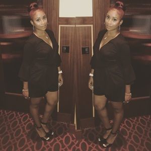 Meet your Posher, Amber